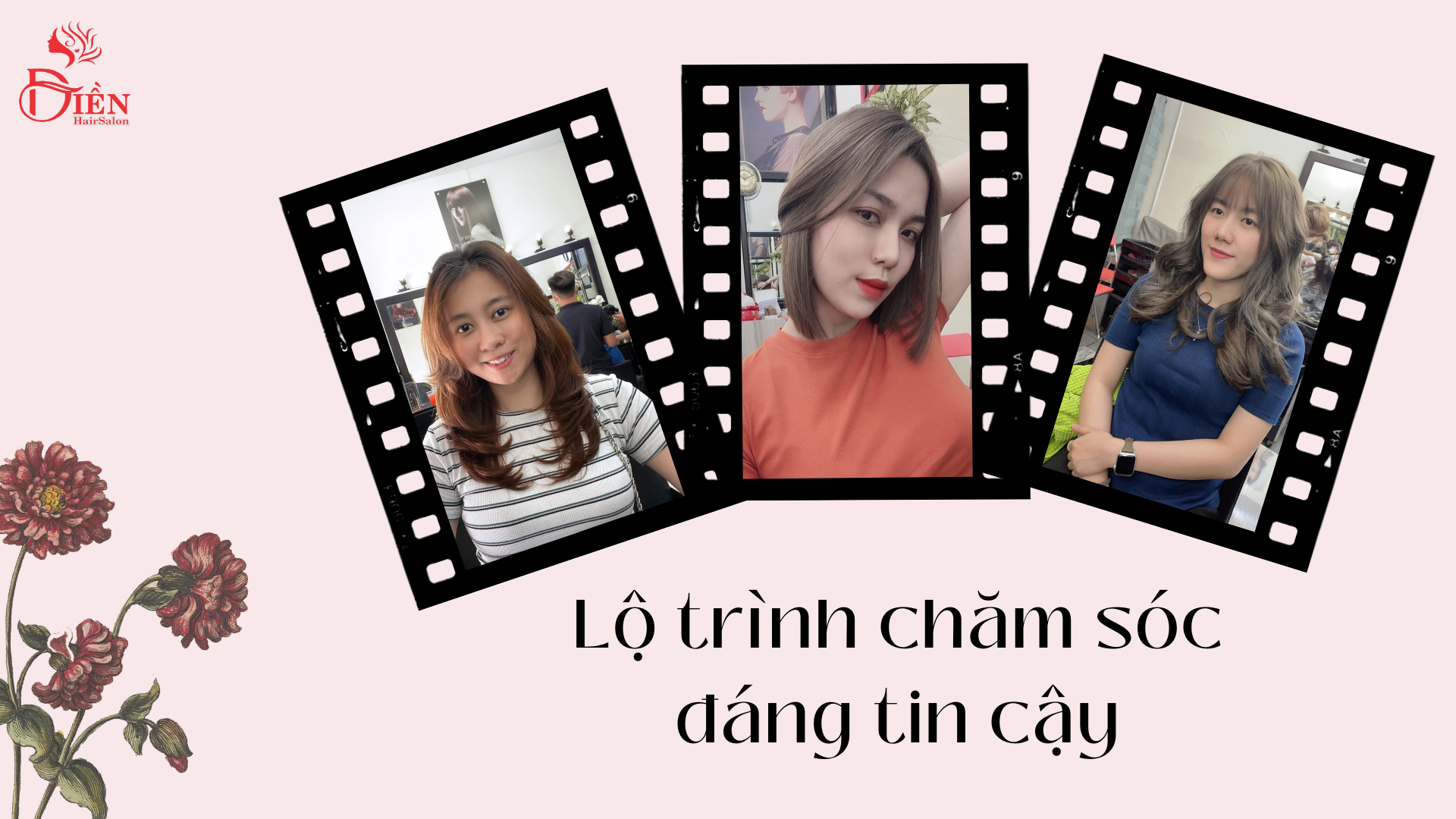 Lộ trình chăm sóc đáng tin cậy