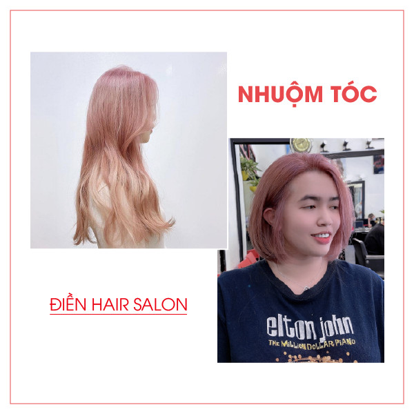 You are currently viewing NHUỘM TÓC