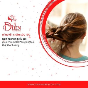 Read more about the article Ngỡ ngàng 6 kiểu tóc giúp chị em U40 “ăn gian” tuổi thật thành công