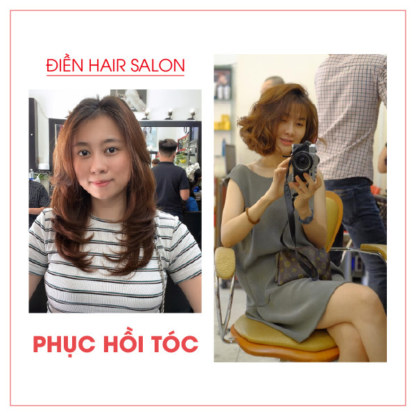 You are currently viewing PHỤC HỒI TÓC