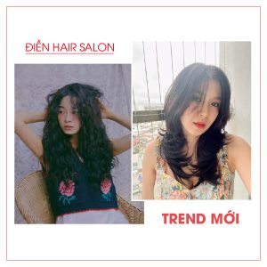 Read more about the article TREND MỚI